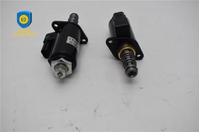 Chine Vanne électromagnétique de l'excavatrice 4654325 YN35V00049F1 pour des pièces de rechange de machines lourdes à vendre