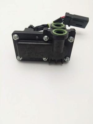 China  E320D Excavator Pressure Sensor 266-0136 2660136 Oil Pressure Sensor for sale