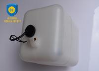 China Tanque de água Assy With Electrical Plug da expansão das peças ZAX200 das máquinas escavadoras de Hitachi à venda