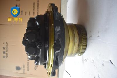 China Travel Motor ZAX120-3 Excavator Travel Motor Original Hitachi Travel Motor for sale