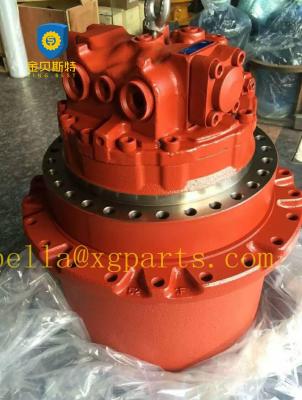 China MAG170VP-3800G-10 Kayaba Final Drive KYB Travel Motor Assy For Liugong 925D SANY SY215 SK200-8 for sale