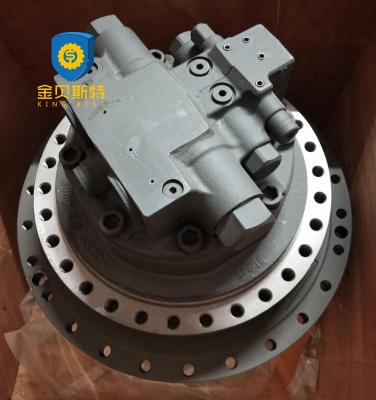 China GM38 Kobelco SK200-8 SK210-8 Excavator Travel Motor Assy Kobelco Excavator Spare Parts for sale