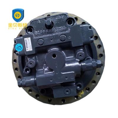 China Vol Vo Hydraulic Final Drive Motor 14528259 14513049 14521695 For Excavator EC360C  EC360B EC290B for sale