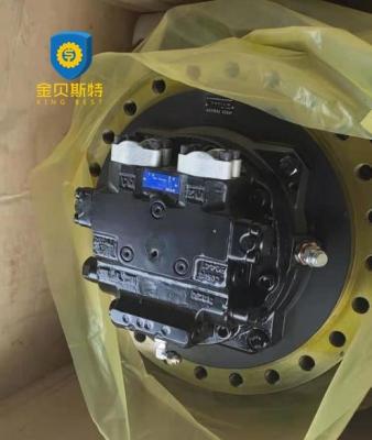 China 9251681 Original Hydraulic Drive Motor And Gearbox Assy Hitachi ZX1000 ZX850 ZX870 for sale