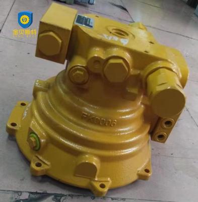 China PCR-5B-30A-FGP-9407A Nachi Excavator Swing Motor JCB 85Z  1 Year Warranty for sale