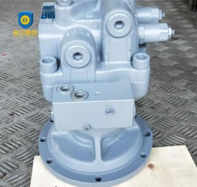 China Hitachi Swing Motor 4330219 4330219 EX120-5 Excavator Swing Motor Rexroth AP5S72W30 Swing Motors for sale