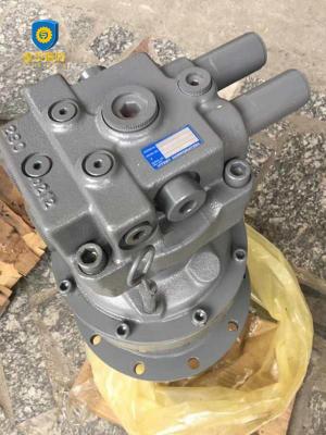 China EC160B EC180B Vol Vo Excavator Parts / Vol Vo Swing Motor 14514894 for sale