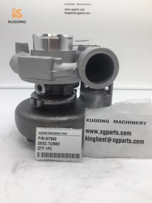 China TD04HL-15GA Excavator Turbocharger  314B 314C 311 311B 312 312B 312BL Diesel Engine Turbocharger 5I7940 for sale