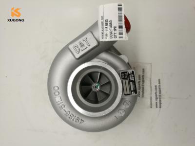 China Replacement  Performance Turbo 115-5853 0R6906 167560 960 S2EGL094 E325B 3116T for sale