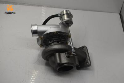 Chine turbocompresseur de l'excavatrice 2674А807 de 2674A404 738293-0002 à vendre