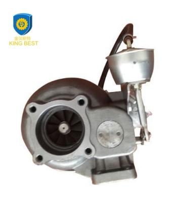 China Excavator Engine Parts Turbo 21496608 For Vol Vo BL60 BL61 BL70 BL71 for sale