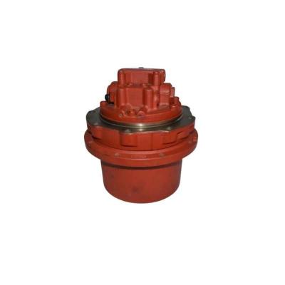 China Mag-33vp-550 Graafwerktuig Final Drive For Mini Excavator ZX50 ZX40 EX40 EX5 Te koop