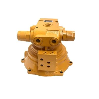 China PCR-5B-30A-FGP-9407A Nachi Slew Motor Excavator Swing Motor For JCB100 C1 JCB85Z for sale