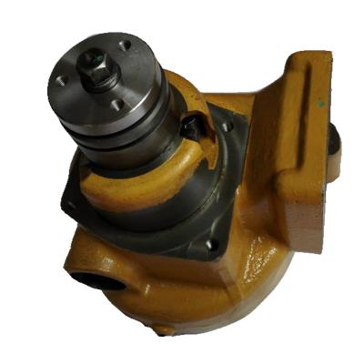 China 6D140 Engine Water Pump 6212-61-1205 6212-61-1203 6212-61-1204 6212-61-1200 6212-61-1202 for sale