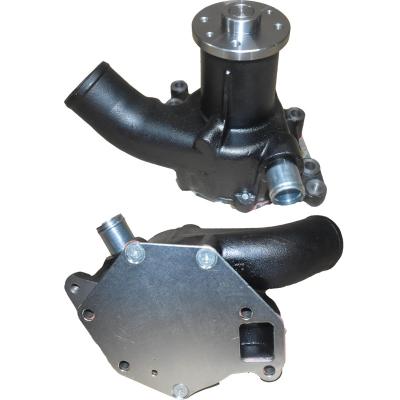 China 1-13650017-1 Water Pump For EX200-5 Excavator Engine Parts for sale