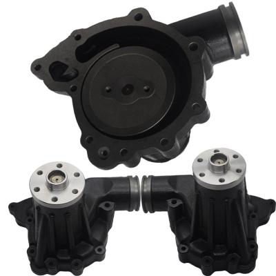 China EX300-5 EX350 Water Pump 1-13650068-1 For Machinery Engines Spare Parts for sale