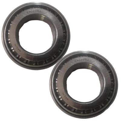 China Taper Roller Bearing 30209 For Excavator Spare Parts for sale