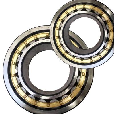 China Cylindrical Roller Bearings 2236NU For Excavator Bearing Parts for sale