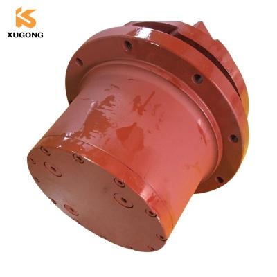 China Reemplazo final de la impulsión 9245506 de Mini Excavator Final Drives Assembly Hitachi ZAX50U en venta