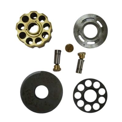 China Construction Machinery Parts GM09 Final Drive Parts Excavator Final Drive Rebuild Kit for sale