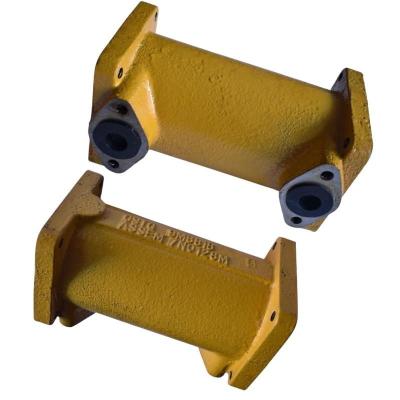 China Hydraulikölkühler-Kern 7N0128 9M8818  Excavators E3306B für Baumaschinen-Ausrüstung zu verkaufen