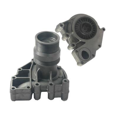 China Excavator Water Pump 4089909 4920464 For CUMMINS Diesel Generator Engine Spare Parts for sale