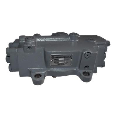 China HANDOK Regulator SBS80 Hydraulic Pump Regulator 2671624 1804985 For Excavator Pump for sale