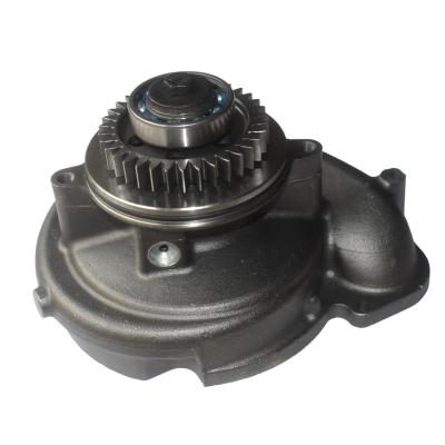 China  Engine Parts C13 Water Pump 3520205 223-9145 Excavator Spare Parts For Repair for sale