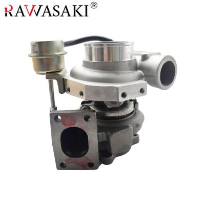 China 504057286 XG-005503 For IVECO Excavator Engine Parts Universal Turbocharger Cummins Turbocharger Mini for sale