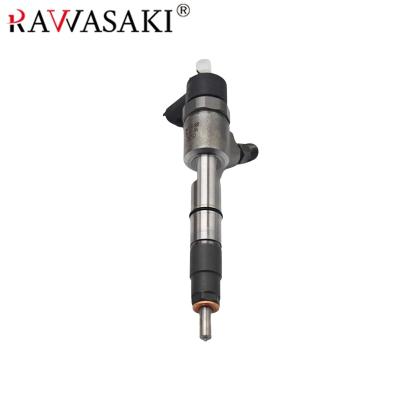 China 0445110293 XG-007083 Bosch Oil Injector Assembly Mini Excavator Attachment for sale