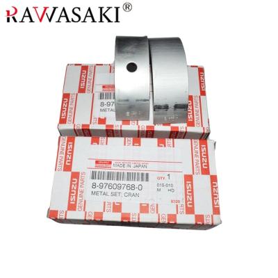 China AH-6UZ1XYSS-01 Main Bearing For  XG-013159 Gasket Kit Valve Cover Gasket Screw Gasket Kit Turbo Metal Kits for sale