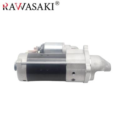 China 01180999 XG-011028 Start Motor Engine Part Motorcycle Parts Starter Motorcycle Start Motor Motorbike for sale