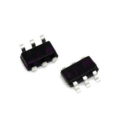 China Zhida Shunfa SE3507 3507 Boost SOT23-6 DC/DC Converter Chip SMD Standard Transistor SE3507 for sale