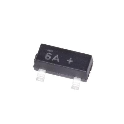 China Zhida Shunfa MMBF4416 4416 MOS Field Effect Tube Brand 6A SOT-23 SMD Standard Transistor MMBF4416 for sale