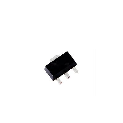 China Zhida Shunfa 2SD1621 SD1621 D1621 SOT-89 SMD Standard Transistor 2SD1621 for sale