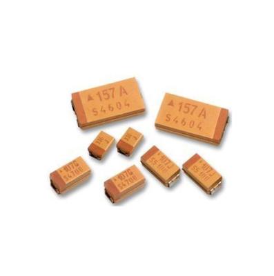 China new arrive TAJA226M010RJN SMD Tantalum Capacitor 22UF 10V 3216 A TAJA226M010RJN for sale