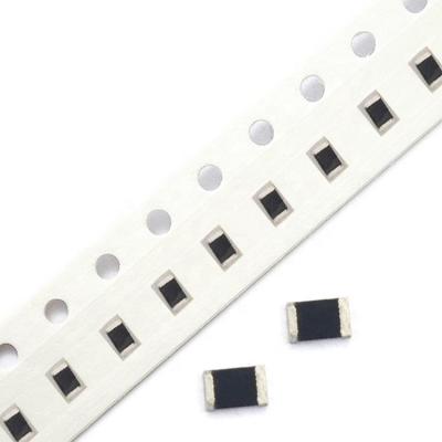 China Zhida Shunfa SMD Resistor 0603 Precision 22ohm 1% SMD Standard Resistor for sale