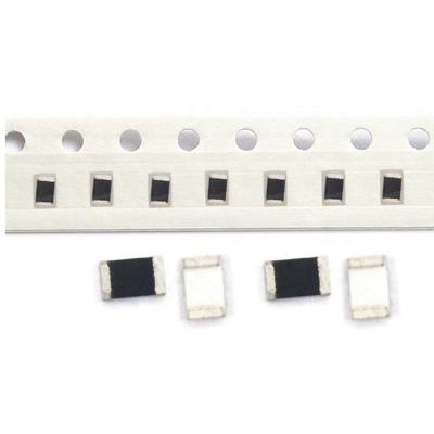 China Standard Zhida Shunfa SMD resistor 0603 4.7K Precision 1% for sale