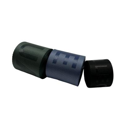 China Custom High Tenacity Silicone Tape For Clothing for sale