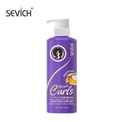 China Curls Hair Care OEM Curly Hair Shampoo and Conditioner Set Curls Hair Care Kit OEM Hair Straightening Long Lasting Curls for sale