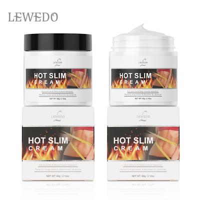 China Natural Weight Loss Cellulite Cream Slimming Anti Cellulite Face Gel Cream Private Label Waist Slimming Cream For Women for sale