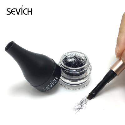 China Private Label Waterproof 3D Grooming Eyebrow Enhancers Gels For Eyebrow Makeup Extensions for sale