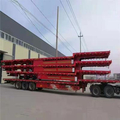 China Aluminum Truck Trailer Truck Body Bar Flatbed Light For Flatbed Tow Truck Flatbed For Sale for sale