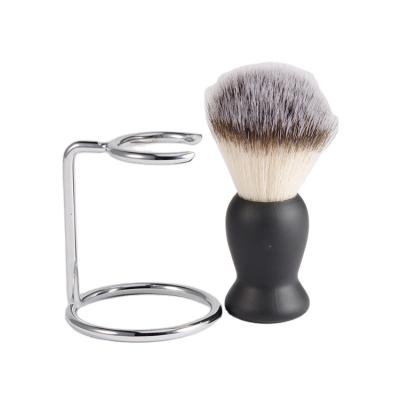 China Shaving brush shave brush and razors stand shaving brush brush razors stand shaving kit for sale