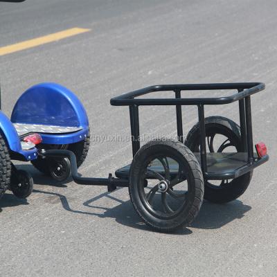 China Other trailers pet bicycle trailer dog tricycle trailer YXEB-T1 for sale