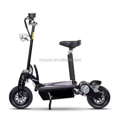 China Adult evo electric scooter 800W36V YXEB-716 YXEB-716 for sale