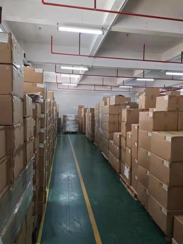 Verified China supplier - Chaozhou Kedaya Packaging Co., Ltd.