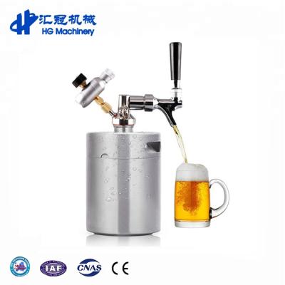 China OEM and ODM Durable Decor Mini Beer Keg Beer Keg for sale