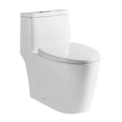 China Concealed Cistern Seat Lift Up Bowl EWC Closestool WC Luxury Chinese Toilet Sucker for sale