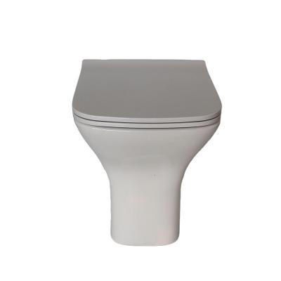 China Hidden Cistern Ceramic_toilet_price Sanitary Ware Paper Holder Wc Seat Set One Piece Made In China Ceramic Toilet for sale